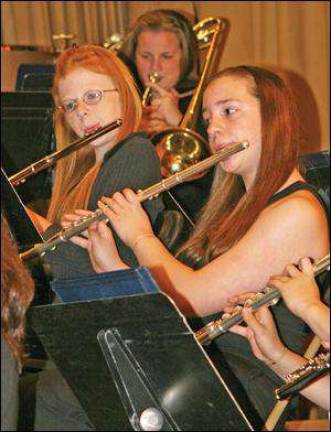 In Concert