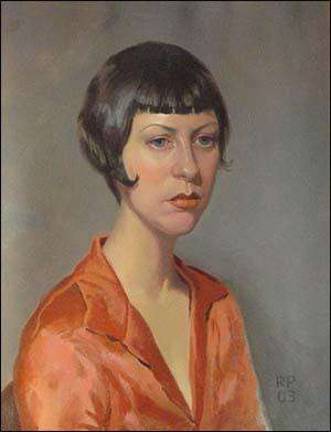 Cheers for the red, white, and blues - Gallery will exhibit local artists: Decker, Wyman and Perez