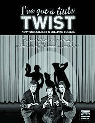 Celebrate American musical theater at Mayo