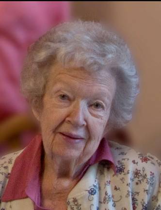 Dorothy J. Nuesch