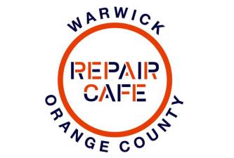 The Repair Cafe returns this Saturday, Nov. 20, from 10 a.m. to 2 p.m., at the Senior Center at the Warwick Town Hall Complex at 132 Kings Highway in Warwick. Also visit the “Ask a Master Gardener” Table and chat with Master Gardener volunteers from 10 a.m. to noon about all things gardening – plants, pollinators, soil, vegetable production, etc.
