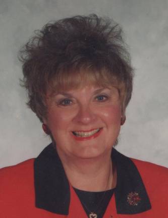 Barbara S. McCloud