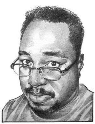 Artist Ambush wields airbrush in Wantage, July 22