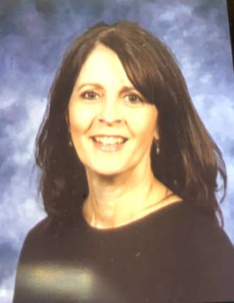 West Milford's educational service professionals of the year announced