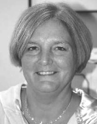 JoAnn Baker, a former editor, reporter and columnist for Straus News, died earlier this week.