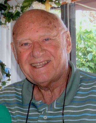 Joseph J. Staudinger
