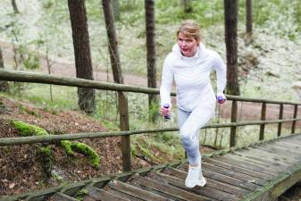 Simple ways to boost your health and energy