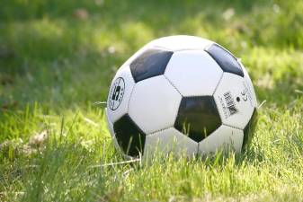 West Milford Youth Soccer Fall League signups now open