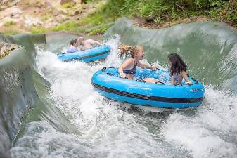 Mountain Creek Waterpark opens June 18