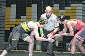 West Milford wrestling dedicates season to late coach