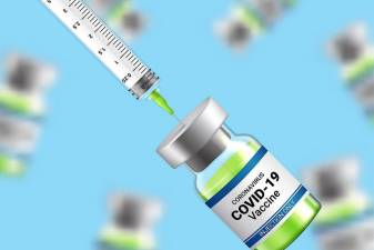 New Jersey expands who is eligible for COVID-19 vaccine