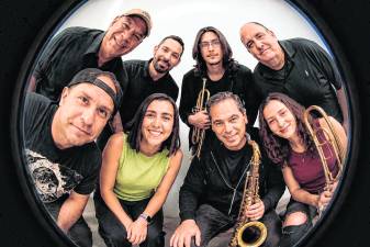 The MalFUNKtion Band
