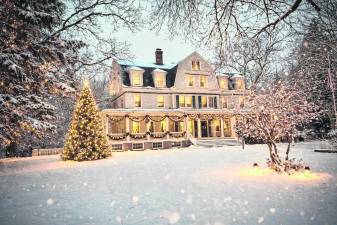 Idylease marks 123 years