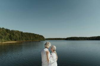 Senior Living Guide 2025