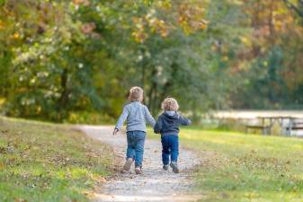 Wellness festival coming to Macopin Middle School