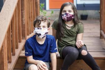 New Jersey school mask mandates to end March 7