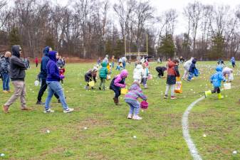 Hop to it: Your Guide to Easter Fun