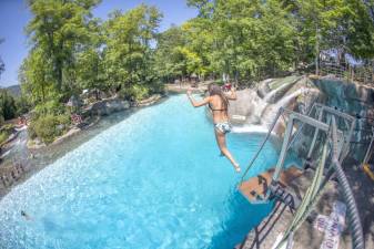 Mountain Creek Waterpark opens June 25