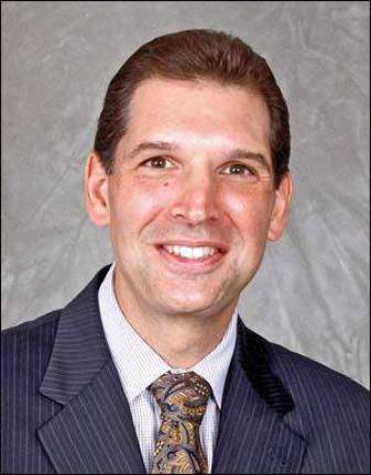 Dr. George Guariglia opening family medical office in Hewitt