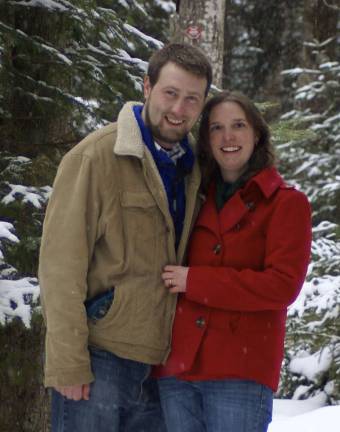Katy Dotson to marry Joshua Bidelspach