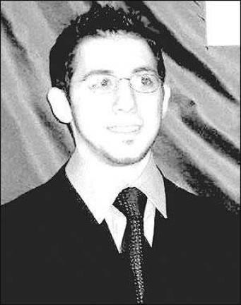 Vernon High grad makes mark at Lycoming