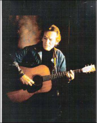 Folk legend Gordon Lightfoot coming to Sussex Tech's McNeice Auditorium
