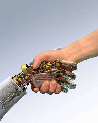 Robotics Program for kids at the library