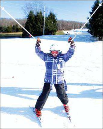 Mt. Peter Ski Area officially opens for the season