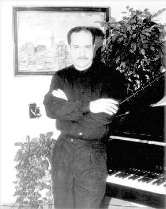 Latin jazz at Orange County Community College Feb. 17