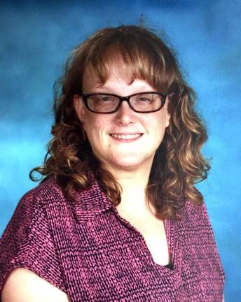 West Milford's educational service professionals of the year announced