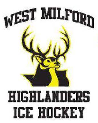 Support West Milford hockey out on the links