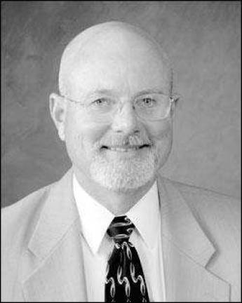 Ritter joins First Hope's Sparta office