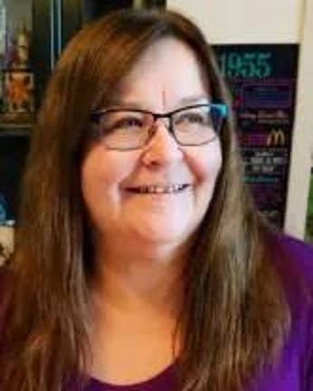 Cynthia J. Peck