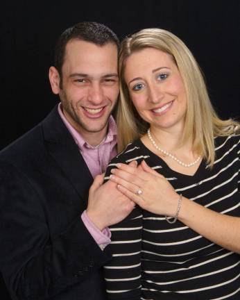 Shannon Sullivan to marry Matthew Factor