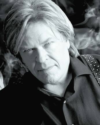Ron White talks standup, whiskey, marijuana