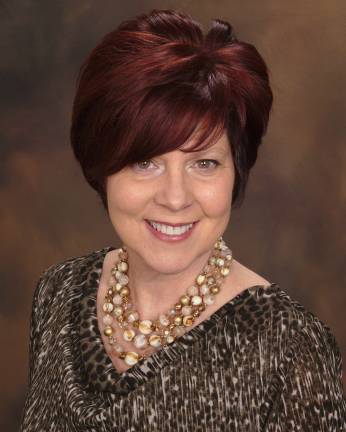 Gloria Wagner
