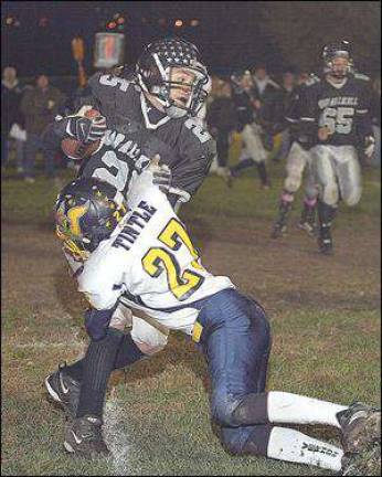 Vernon PeeWees