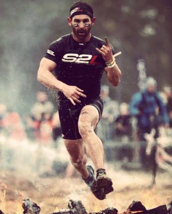 Kevin Donahue is one of the S2L sponsored athletes.&#xa0;
