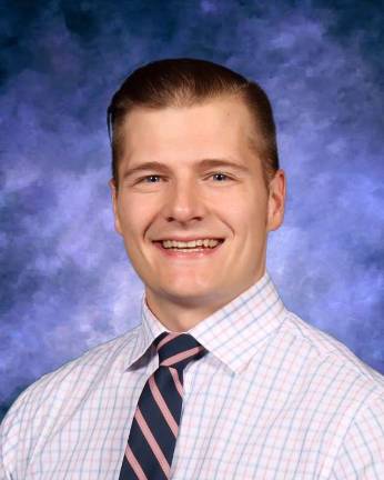 West Milford's teachers of the year announced