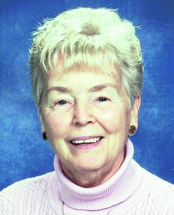 Audrey L. Morse