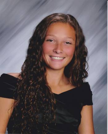 5 - Samantha Huebner