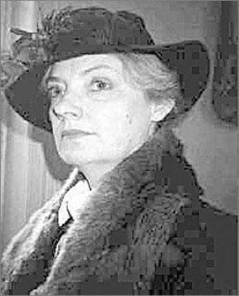 Eleanor Roosevelt' to visit Sussex Community College March 30