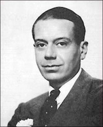 Library offers Cole Porter program