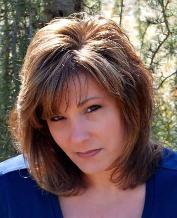 In the Kitchen with: Carrie Palladino Farias