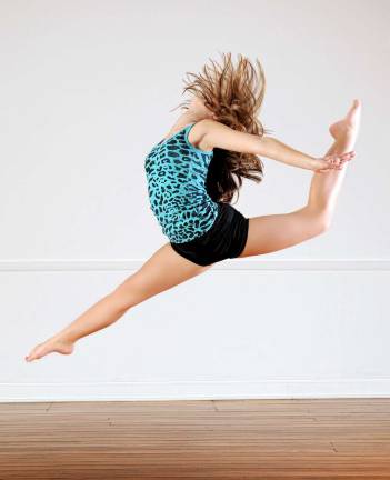 Take Five with Lily Englander