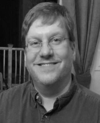 Glenn A. Huber