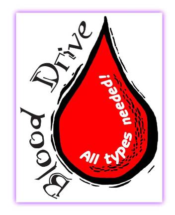 In this gift giving season, give blood