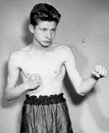 Children and teens shouldn't box, say pediatricians