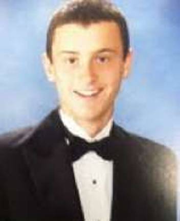 West Milford residents graduate from DePaul Catholic High School