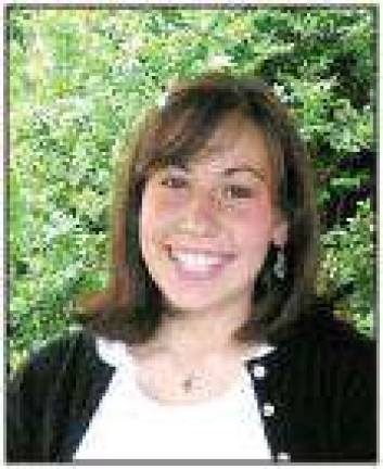 Miss Sparta-Bethany Younkers